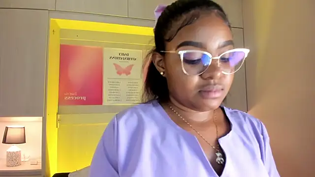 tamaraa smiith online show from 11.26.25