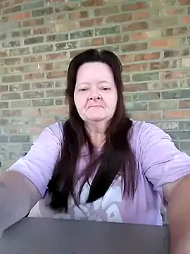 Bayou Woman68 online show from 11.07.25