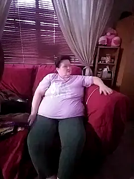 Bayou Woman68 online show from 01.10.26