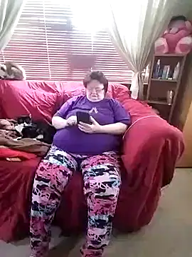 Bayou Woman68 online show from 04.02.26