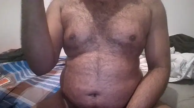 Indianluckyboytits online show from 12.18.24
