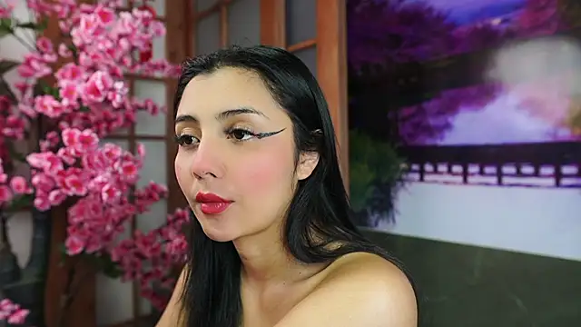 miss lizith online show from 09.27.25