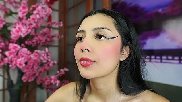 miss lizith online show from 09.30.25