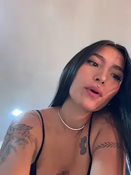 Milena-1 online show from 11.12.25