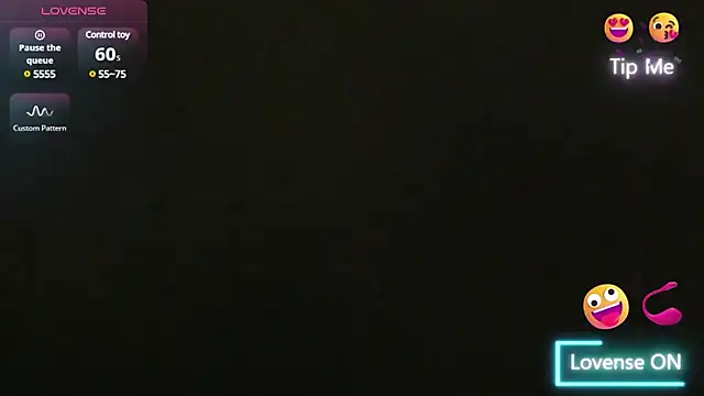 Snapshot of zzzzkyo chatting on 02.06.25 zzzzkyo online show from 02.06.25