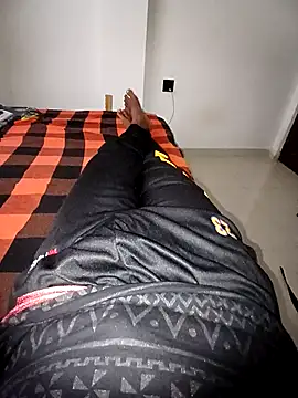 alanjoyoo online show from 01.14.26