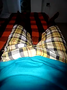 alanjoyoo online show from 04.26.26