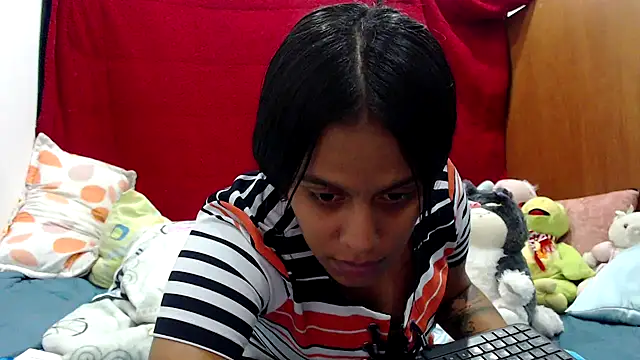 Iris New online show from 11.07.25