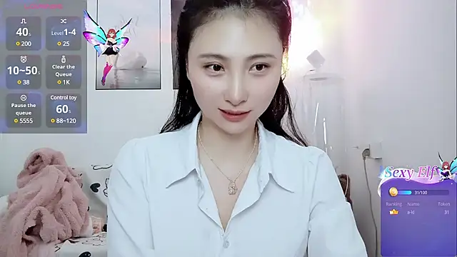 cathy00 online show from 12.18.24