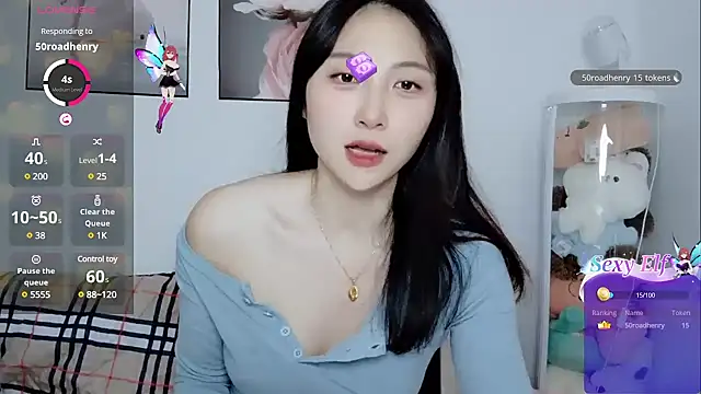 cathy00 online show from 02.05.25