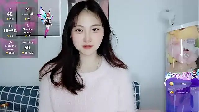 cathy00 online show from 02.09.25