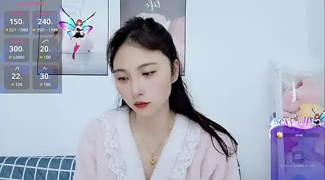 cathy00 online show from 02.16.25