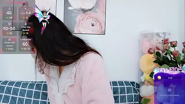 cathy00 online show from 02.26.25