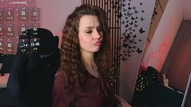 Aisha Riley online show from 10.31.25