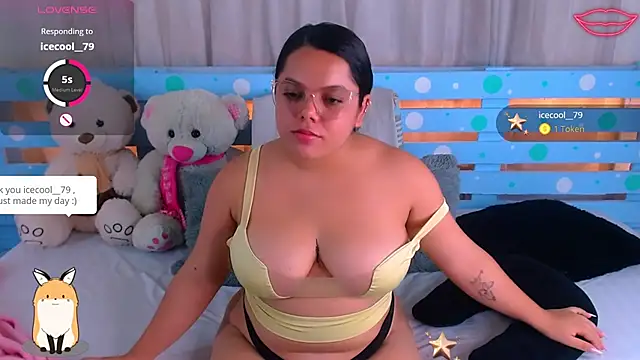 Sara-04 online show from 12.23.24