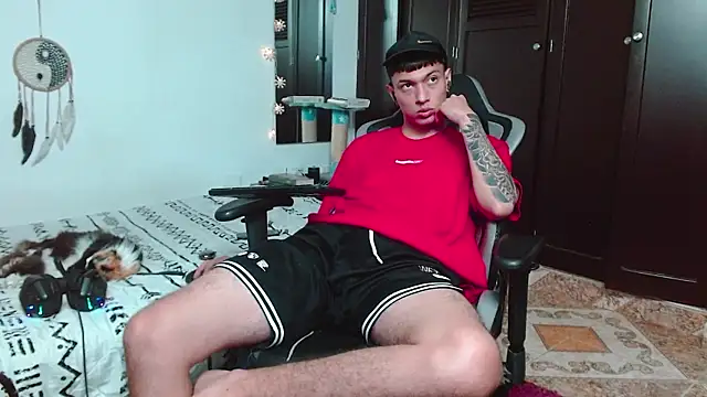 aaron blug online show from 12.12.24