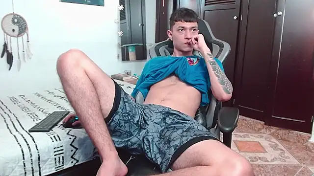 aaron blug online show from 12.14.24