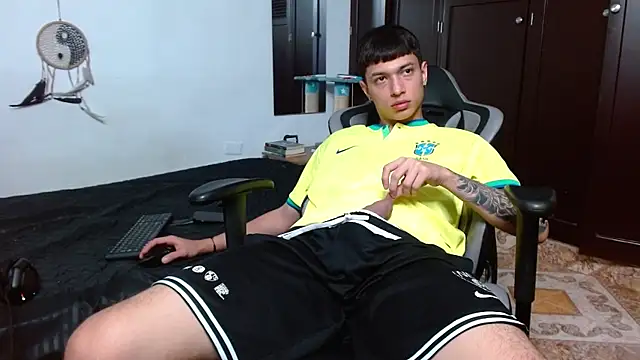 aaron blug online show from 01.20.25