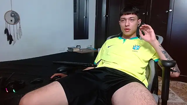 aaron blug online show from 02.07.25