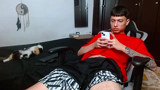 aaron blug online show from 02.22.25