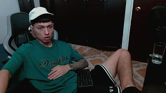 aaron blug online show from 01.10.26