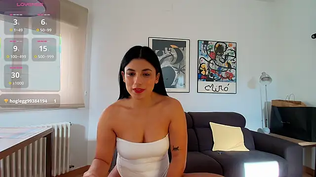 Snapshot of Arya_33 chatting on 11.12.25 Arya 33 online show from 11.12.25