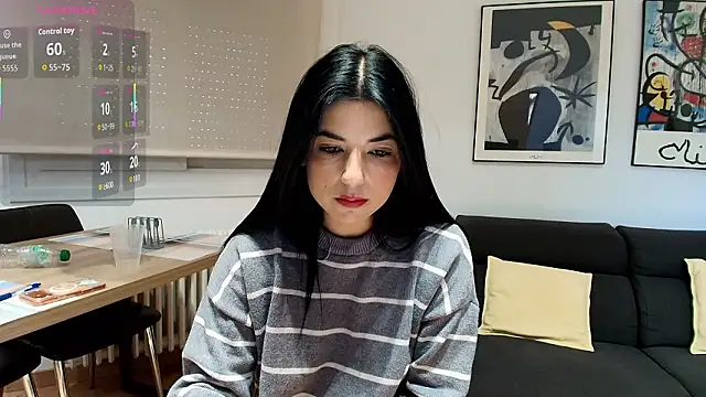 Snapshot of Arya_33 chatting on 03.02.26 Arya 33 online show from 03.02.26