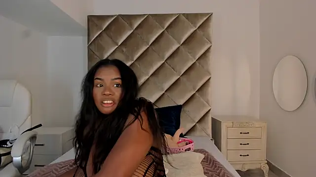  huge boobs ebony online show from 12.29.24