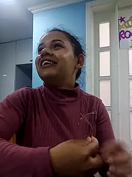  Miaaleon online show from 02.10.25