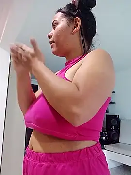  Miaaleon online show from 02.14.25