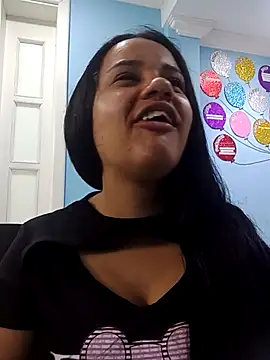  Miaaleon online show from 02.22.25