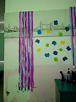  Miaaleon online show from 03.11.25