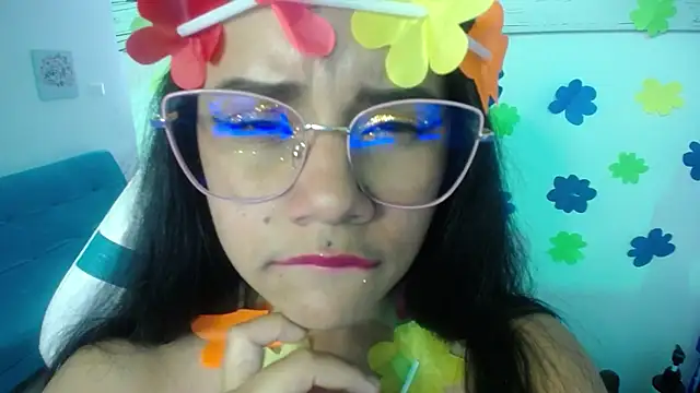  Miaaleon online show from 03.11.25