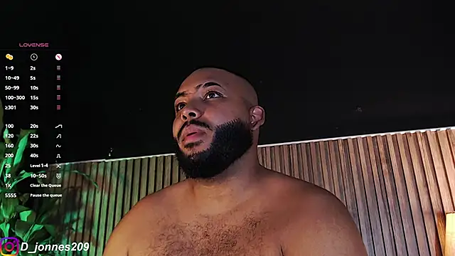 DilanJonnes  online show from 10.02.25