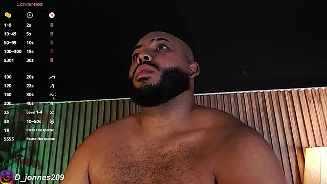 DilanJonnes  online show from 10.03.25