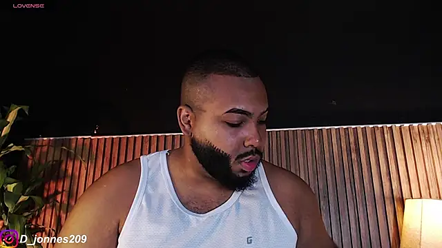 DilanJonnes  online show from 10.04.25