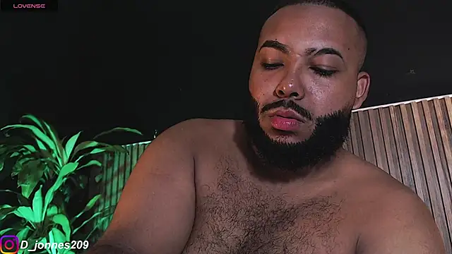 DilanJonnes  online show from 10.12.25