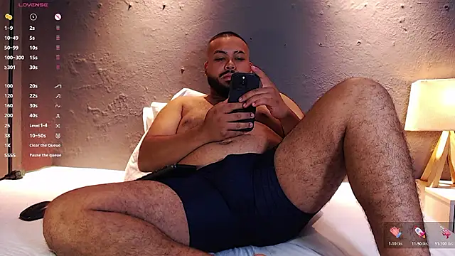 DilanJonnes  online show from 02.06.26