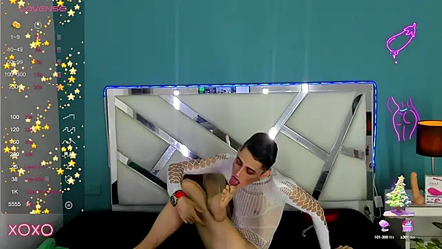 dominic thailor online show from 12.17.24
