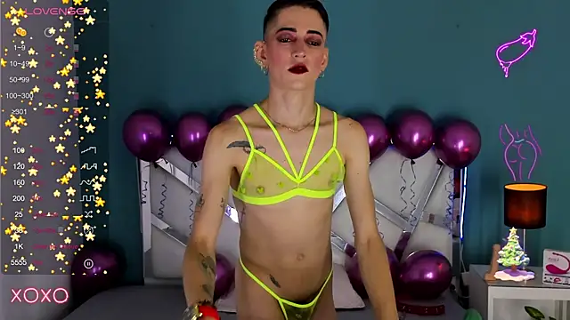 dominic thailor online show from 12.22.24