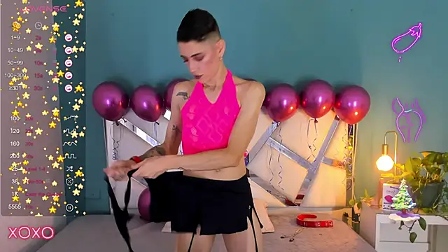 dominic thailor online show from 12.24.24
