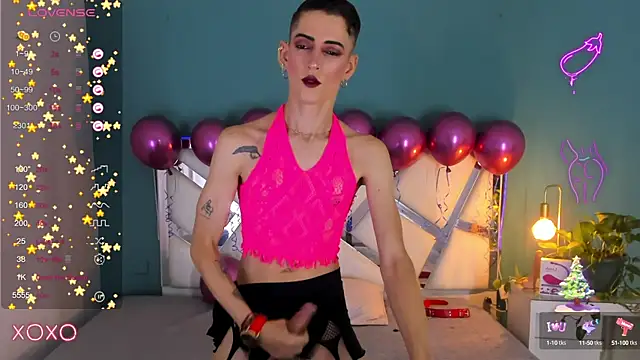 dominic thailor online show from 12.24.24
