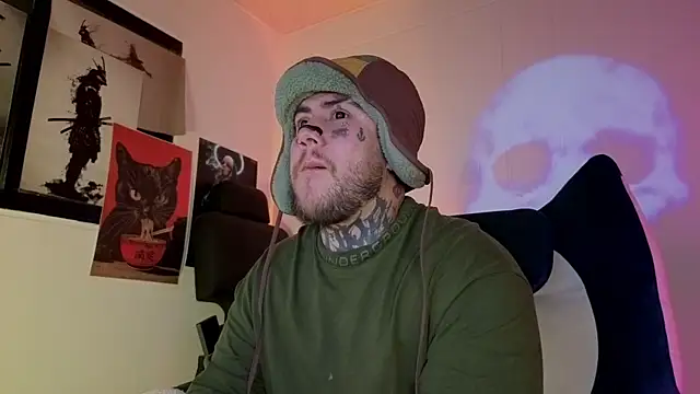 Ash gusbig online show from 11.04.25