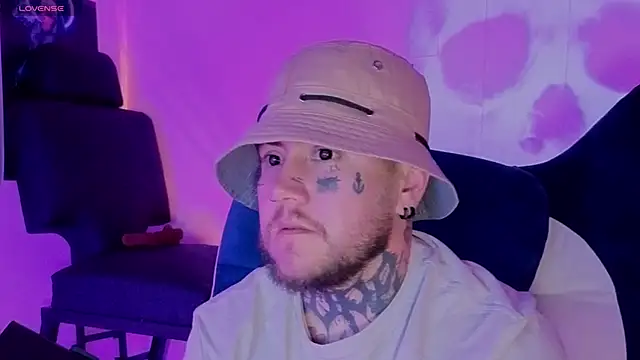 Ash gusbig online show from 11.06.25