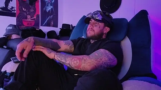 Ash gusbig online show from 02.05.26