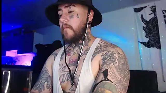 Ash gusbig online show from 02.23.26