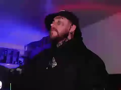 Ash gusbig online show from 03.02.26