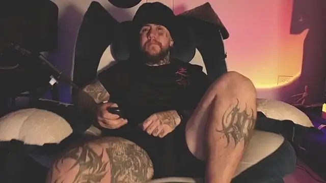 Ash gusbig online show from 03.21.26