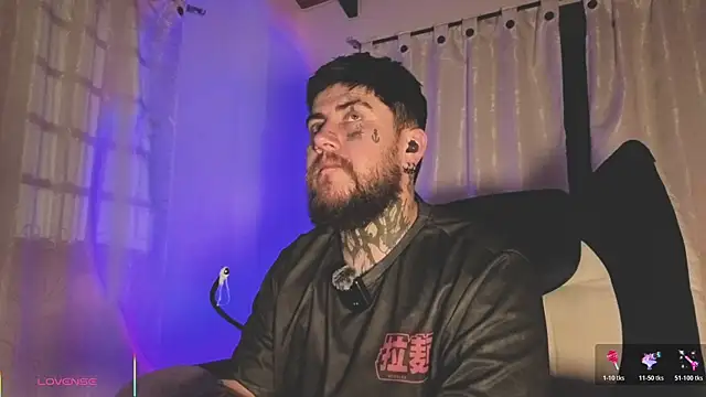 Ash gusbig online show from 04.14.26