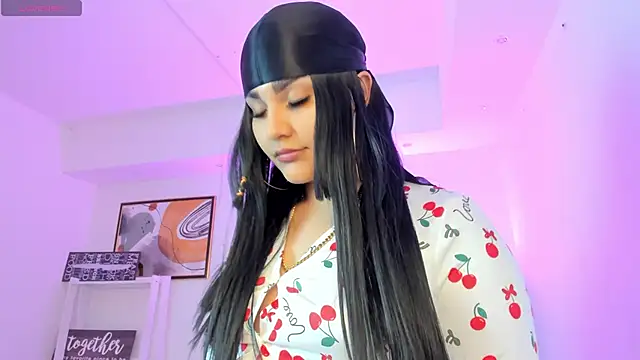 ArigyGomez online show from 12.14.25